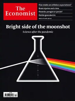 The Economist - March 27th/ April 2nd 2021