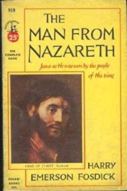 The Man From Nazareth