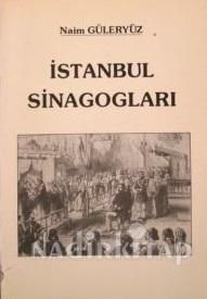 İstanbul Sinagogları