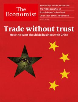 The Economist - July 18th/24th 2020