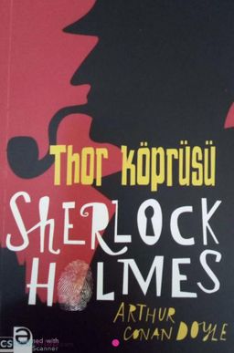 Sherlock Holmes - Thor Köprüsü