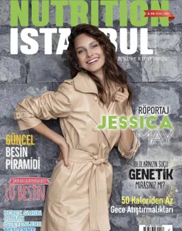 Nutrition İstanbul Dergisi: Sayı 17