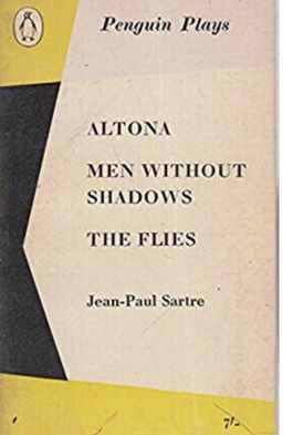 Altona Men -  Without Shadows - The  Flies