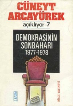Demokrasinin Sonbaharı: 1977-1978