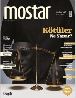 Mostar Dergisi - Sayı 174