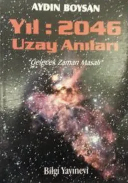Yıl 2046 Uzay Anıları