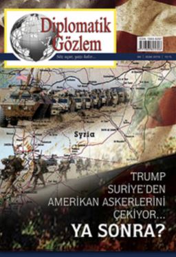 Diplomatik Gözlem Dergisi: Sayı 84