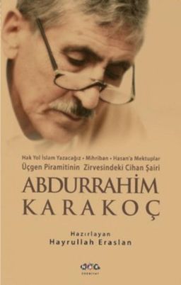 Abdurrahim Karakoç