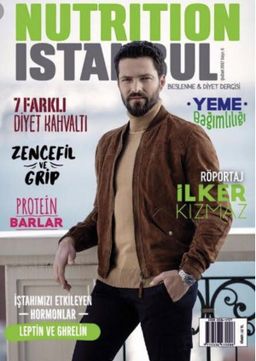 Nutrition İstanbul Dergisi: Sayı 6