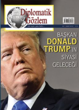 Diplomatik Gözlem Dergisi: Sayı 85