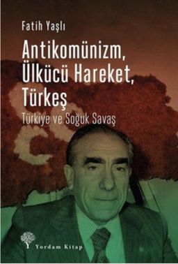 Antikomünizm, Ülkücü Hareket, Türkeş