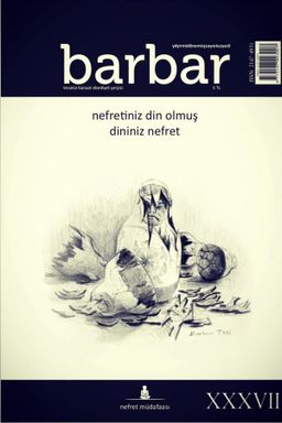 Barbar Dergisi - Sayı 37
