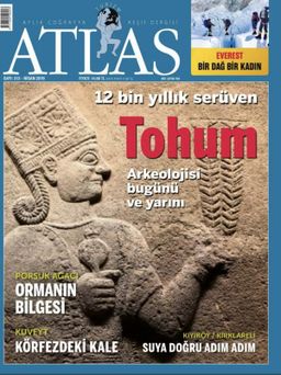 Atlas - Sayı 313