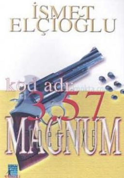 Kod Adı:3.57-Magnum