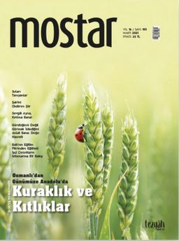Mostar Dergisi Sayı - 193
