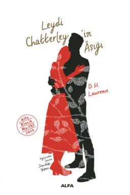 Leydi Chatterley’in Aşığı