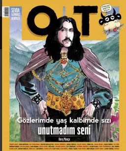 Ot Dergi - Sayı 72 (Şubat 2019)