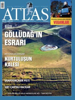 Atlas - Sayı 312 (Mart 2019)