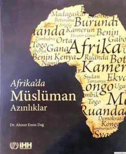 Afrika'da Müslüman Azınlıklar