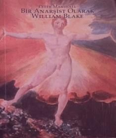 Bir Anarşist Olarak William Blake