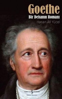 Goethe Bir Dehanın Romanı