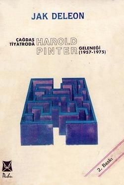 Çağdaş Tiyatroda Harold Pinter Geleneği (1957 - 1975)