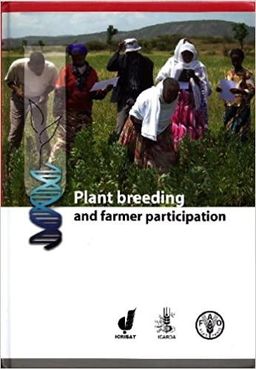 Plant Breeding and Farmer Participation