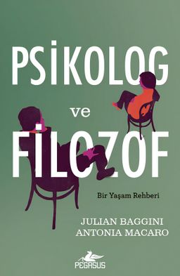 Psikolog ve Filozof
