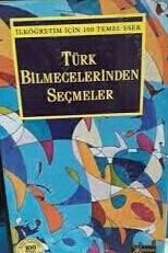 Türk Bilmecelerinden Seçmeler