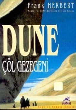 Dune - Çöl Gezegeni