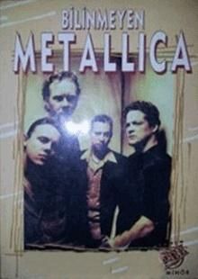 Bilinmeyen Metallica