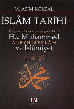 İslam Tarihi (8 Cilt Takım)