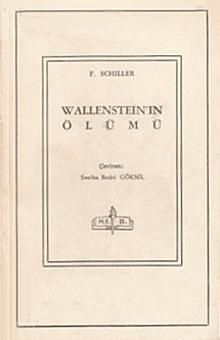 Wallenstein'in Ölümü