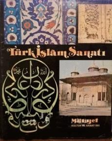 Türk islam Sanatı 18 Fasikül