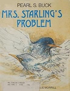 Mrs. Starling's Problem
