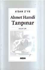 A'dan Z'ye Ahmet Hamdi Tanpınar