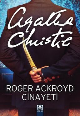Roger Ackroyd Cinayeti