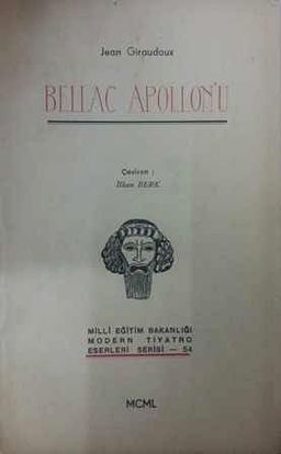 Bellac Apollon'u