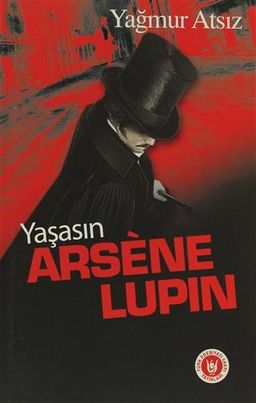 Yaşasın Arsene Lupin