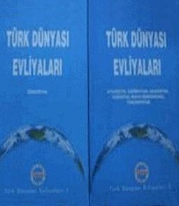 Türk Dünyası Evliyaları