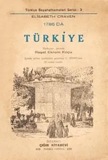 1786'da Türkiye