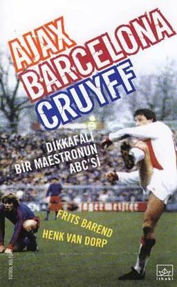 Ajax / Barcelona / Cruyff