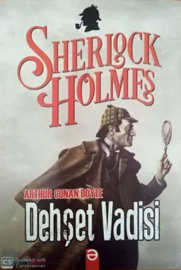 Sherlock Holmes - Dehşet Vadisi