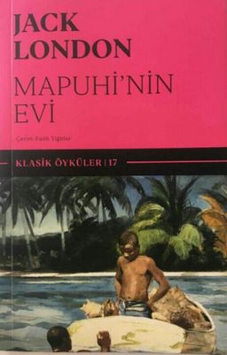 Mapuhi’nin Evi