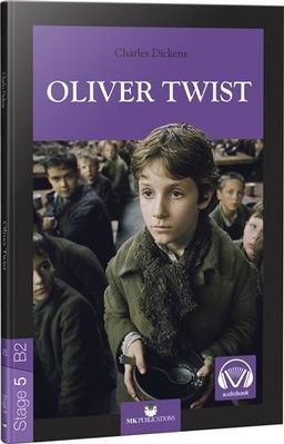Oliver Twist - Stage 5