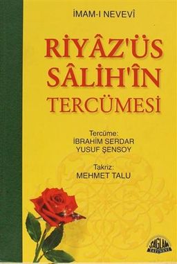 Riyaz'üs Salih'in Tercümesi