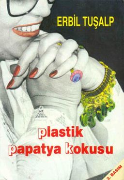 Plastik Papatya Kokusu