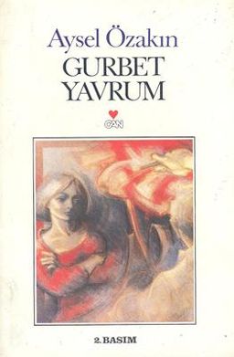 Gurbet Yavrum