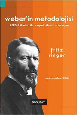 Weber'in Metodolojisi