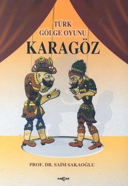 Türk Gölge Oyunu Karagöz
